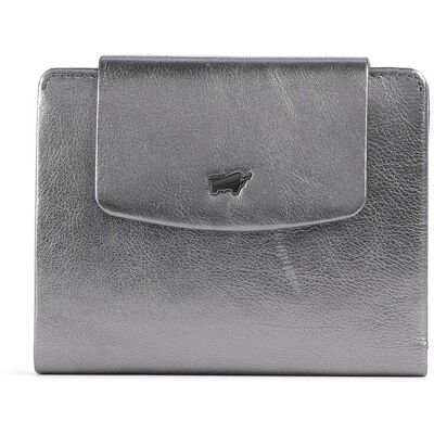 Braun Büffel Ruby Geldbörse, silber Braun Büffel Ruby Geldbörse, silber
