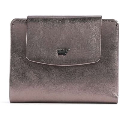 Büffel Ruby Geldbörse, braun Büffel Ruby Geldbörse, braun