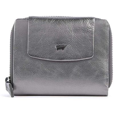 Braun Büffel Ruby Geldbörse, silber Braun Büffel Ruby Geldbörse, silber