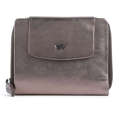 Büffel Ruby Geldbörse, braun Büffel Ruby Geldbörse, braun