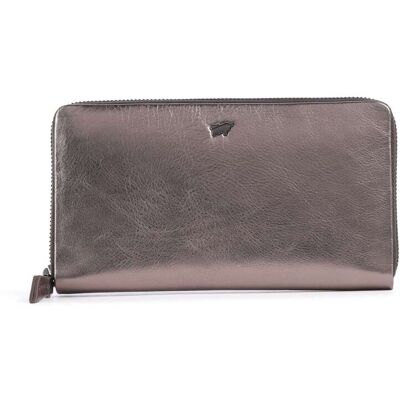 Büffel Ruby Geldbörse, braun Büffel Ruby Geldbörse, braun