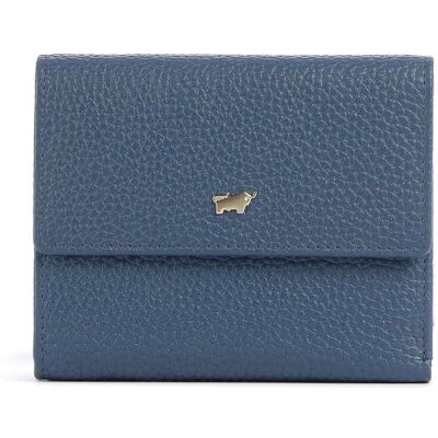 Braun Büffel Asti M Geldbörse, blau Braun Büffel Asti M Geldbörse, blau