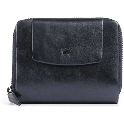 Braun Büffel Ruby Geldbörse, blau Braun Büffel Ruby Geldbörse, blau
