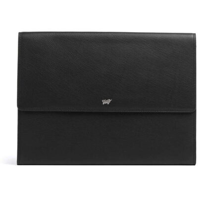 Braun Büffel Golf 3.0 Mappe, schwarz Braun Büffel Golf 3.0 Mappe, schwarz