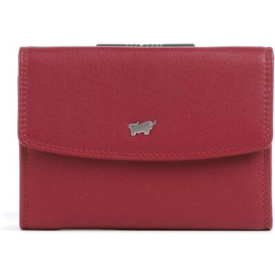 Braun Büffel Golf Geldbörse, rot Braun Büffel Golf Geldbörse, rot