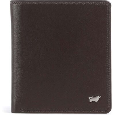 Büffel Golf Geldbörse, braun Büffel Golf Geldbörse, braun