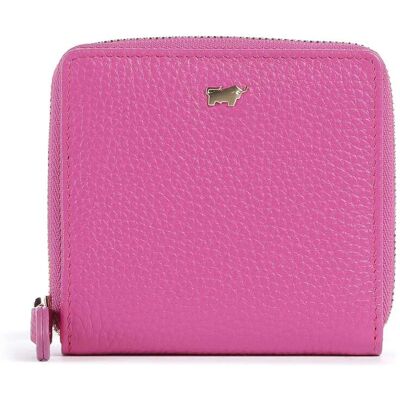 Braun Büffel Asti S Geldbörse, pink Braun Büffel Asti S Geldbörse, pink