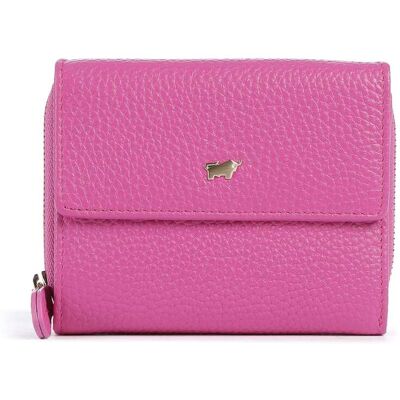 Braun Büffel Asti M Geldbörse, pink Braun Büffel Asti M Geldbörse, pink