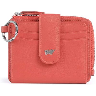 Braun Büffel Joy Kreditkartenetui, orange Braun Büffel Joy Kreditkartenetui, orange