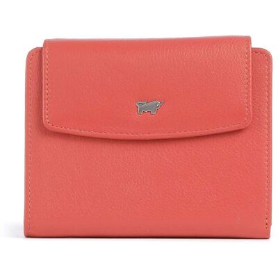 Braun Büffel Joy Geldbörse, orange Braun Büffel Joy Geldbörse, orange