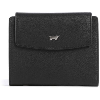 Braun Büffel Joy Geldbörse, schwarz Braun Büffel Joy Geldbörse, schwarz
