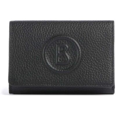 Bogner Bozen Nena Geldbörse, schwarz Bogner Bozen Nena Geldbörse, schwarz