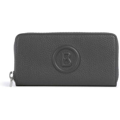 Bogner Bozen Ela Geldbörse, grau Bogner Bozen Ela Geldbörse, grau