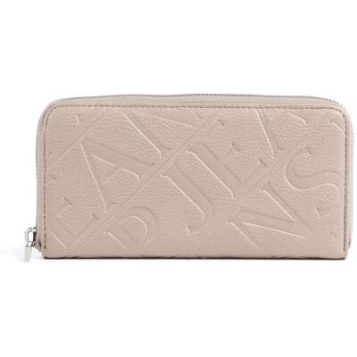 JOOP! Jeans Strambo Melette Geldbörse, beige JOOP! Jeans Strambo Melette Geldbörse, beige