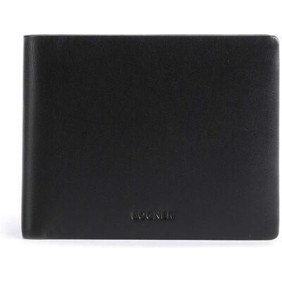 Bogner Aspen Lennox Geldbörse, schwarz Bogner Aspen Lennox Geldbörse, schwarz
