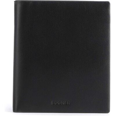 Bogner Aspen Riko Geldbörse, schwarz Bogner Aspen Riko Geldbörse, schwarz