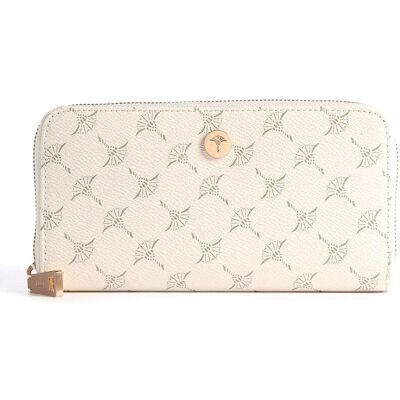 JOOP! Cortina 1.0 Melete Geldbörse, beige JOOP! Cortina 1.0 Melete Geldbörse, beige