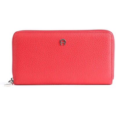 Aigner Basics Geldbörse, rot Aigner Basics Geldbörse, rot