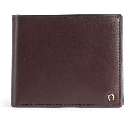 Aigner Basics Geldbörse, braun Aigner Basics Geldbörse, braun