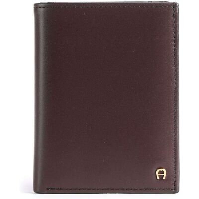 Aigner Basics Geldbörse, braun Aigner Basics Geldbörse, braun