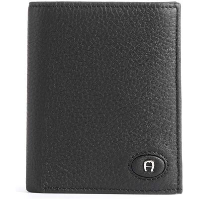 Aigner Northern Lights Geldbörse, schwarz Aigner Northern Lights Geldbörse, schwarz
