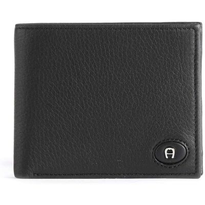 Aigner Northern Lights Geldbörse, schwarz Aigner Northern Lights Geldbörse, schwarz