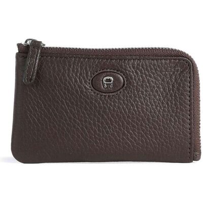 Aigner Northern Light Schlüsseletui, braun Aigner Northern Light Schlüsseletui, braun