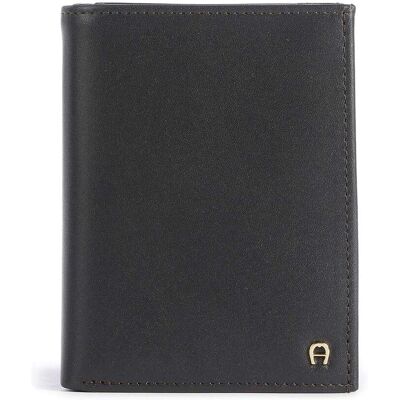 Aigner Basics Geldbörse, braun Aigner Basics Geldbörse, braun
