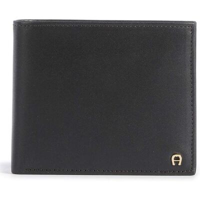 Aigner Basics Geldbörse, braun Aigner Basics Geldbörse, braun