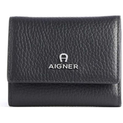 Aigner Ivy Geldbörse, schwarz Aigner Ivy Geldbörse, schwarz