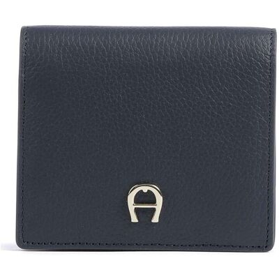 Aigner Zita Geldbörse, blau Aigner Zita Geldbörse, blau
