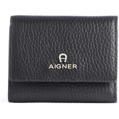 Aigner Ivy Geldbörse, schwarz Aigner Ivy Geldbörse, schwarz