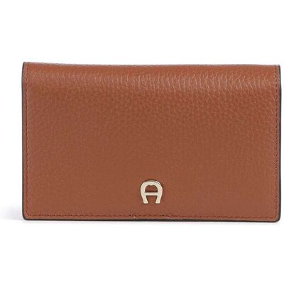 Aigner Delia Geldbörse, braun Aigner Delia Geldbörse, braun