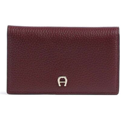 Aigner Delia Geldbörse, rot Aigner Delia Geldbörse, rot