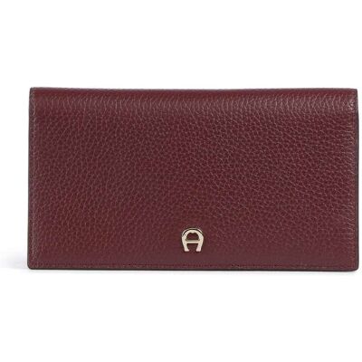 Aigner Delia Geldbörse, rot Aigner Delia Geldbörse, rot