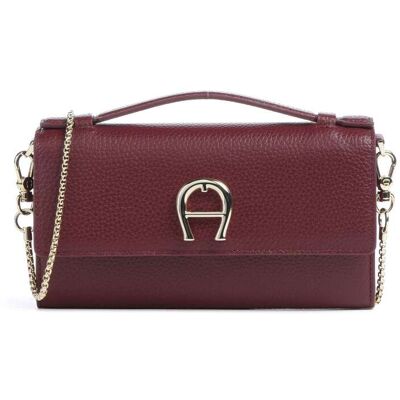 Aigner Fashion Geldbörse, rot Aigner Fashion Geldbörse, rot