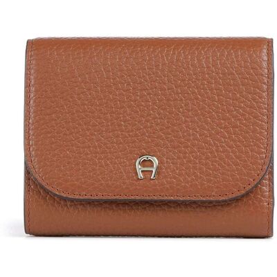 Aigner Pura Geldbörse, braun Aigner Pura Geldbörse, braun