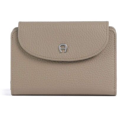 Aigner Basics Geldbörse, braun Aigner Basics Geldbörse, braun