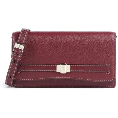 Aigner Geldbörse, rot Aigner Geldbörse, rot