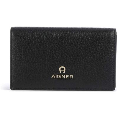 Aigner Ivy Geldbörse, schwarz Aigner Ivy Geldbörse, schwarz