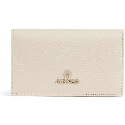 Aigner Ivy Geldbörse, weiß Aigner Ivy Geldbörse, weiß