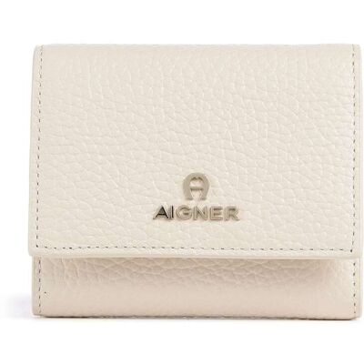 Aigner Ivy Geldbörse, weiß Aigner Ivy Geldbörse, weiß