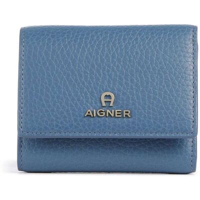 Aigner Ivy Geldbörse, blau Aigner Ivy Geldbörse, blau