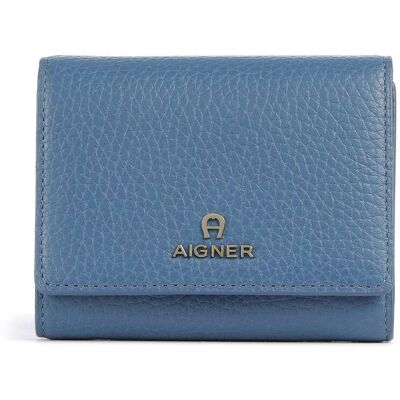 Aigner Ivy Geldbörse, blau Aigner Ivy Geldbörse, blau