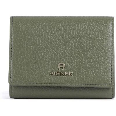 Aigner Ivy Geldbörse, oliv Aigner Ivy Geldbörse, oliv