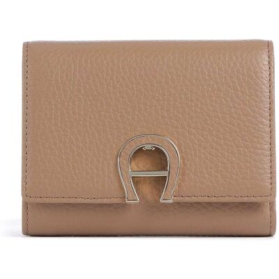 Aigner Fashion Geldbörse, beige Aigner Fashion Geldbörse, beige