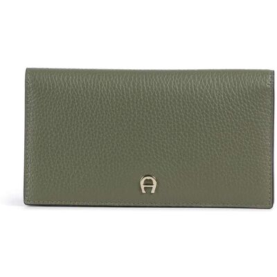 Aigner Delia Geldbörse, oliv Aigner Delia Geldbörse, oliv