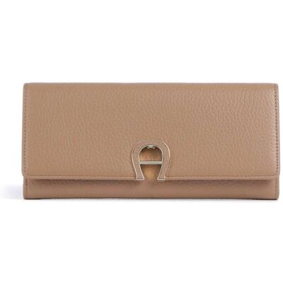 Aigner Fashion Geldbörse, beige Aigner Fashion Geldbörse, beige