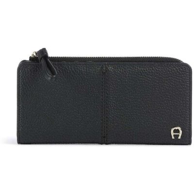 Aigner Ambra Geldbörse, schwarz Aigner Ambra Geldbörse, schwarz