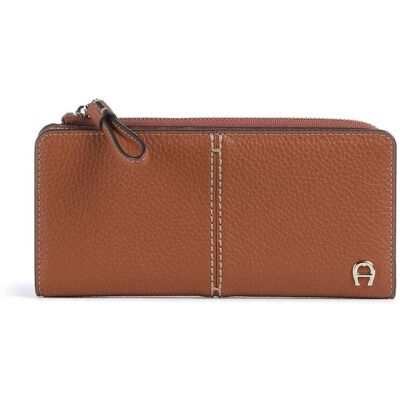 Aigner Ambra Geldbörse, braun Aigner Ambra Geldbörse, braun